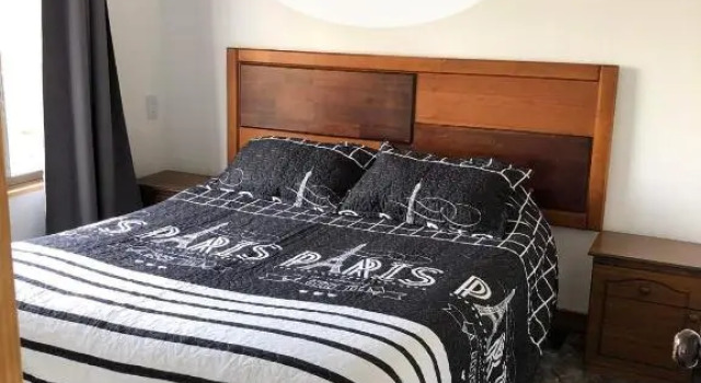 Cabaña bosquepaz, Varaa Hotelli Algarrobo Valparaíso