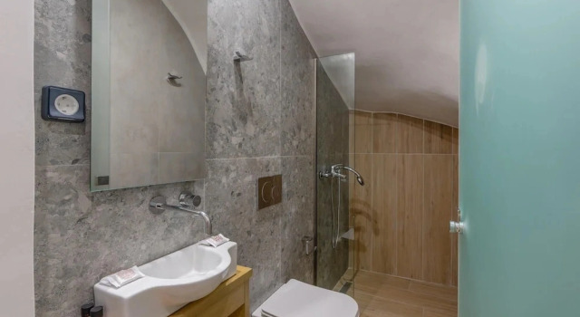 Коттедж Luxurious Villa Micha - With 150m Pool