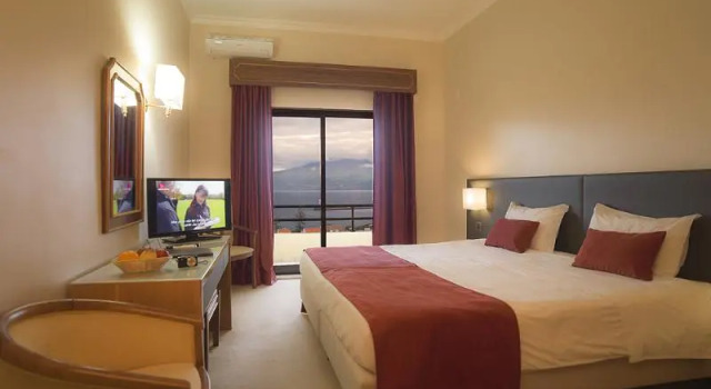 Habitación Estándar Hotel Horta