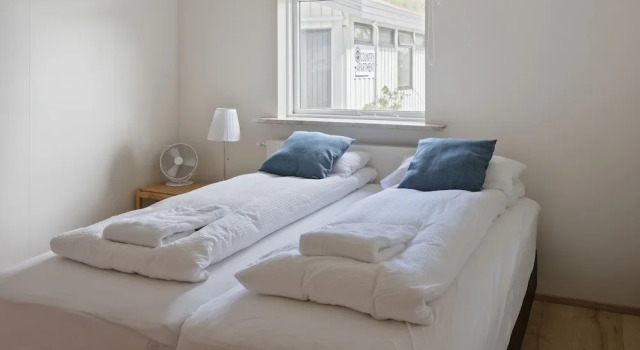Номер Standard South Central Guesthouse