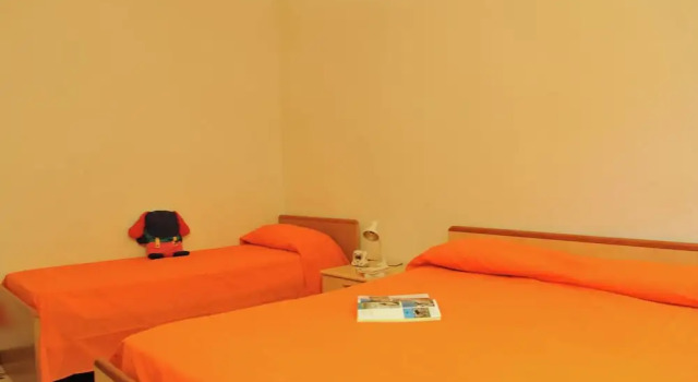 Cilento Getaway w/ Terrace