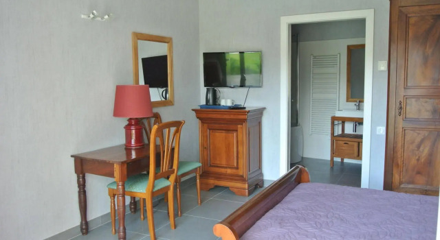 Clos Les Arpents Verts, Rezerwuj Hotel Hotele w Charente-Maritime z parkingiem, Parking