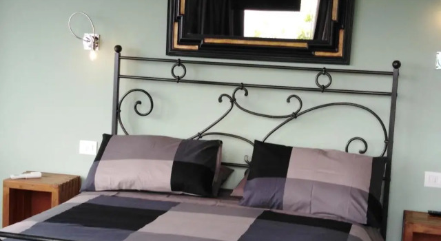 Junior-Suite B&B La Forcella