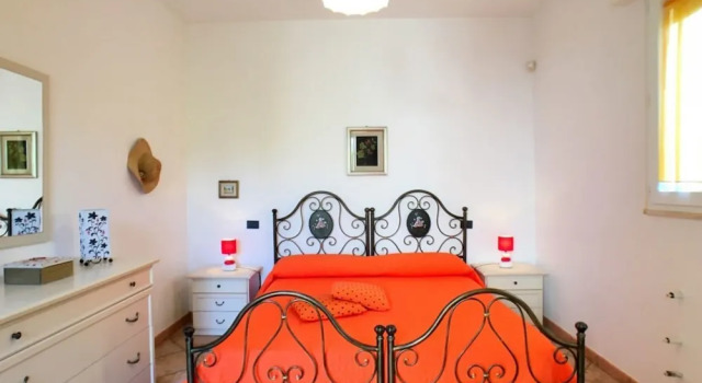 Вилла Villa Sara
