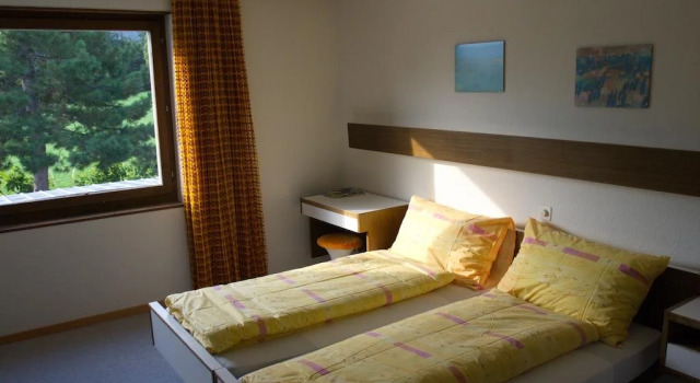 Golfhotel Tenne