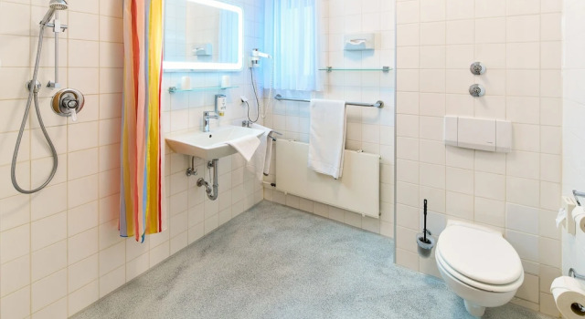 Двухместный номер Standard Hotel Brita Stuttgart