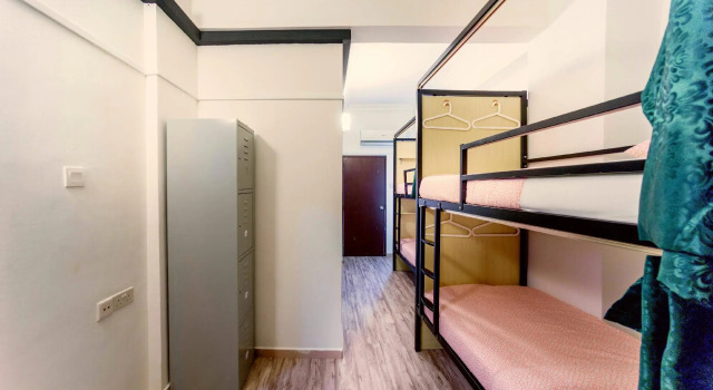 Lodge 41, Book Hotel Hoteller i East Coast med parkering, Parkering