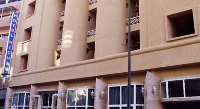 Hotel Hicham