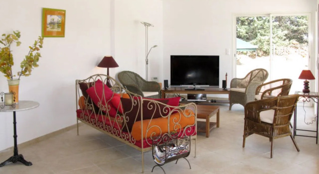 Villa Faro (MFT100)