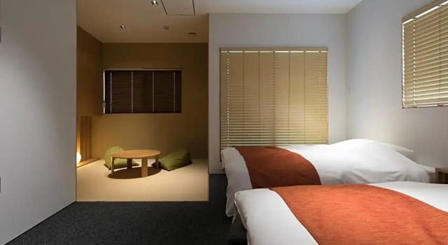 Design Hotel Kyoto Fuyacho - Vacation STAY 67928v