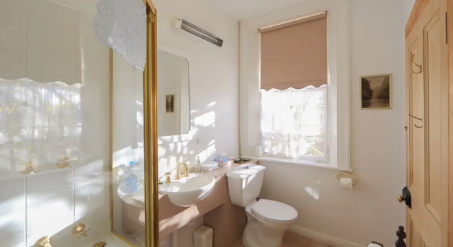 Номер Superior The Racecourse Inn