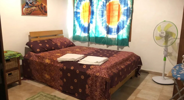 Апартаменты Legassi Gardens Apartments