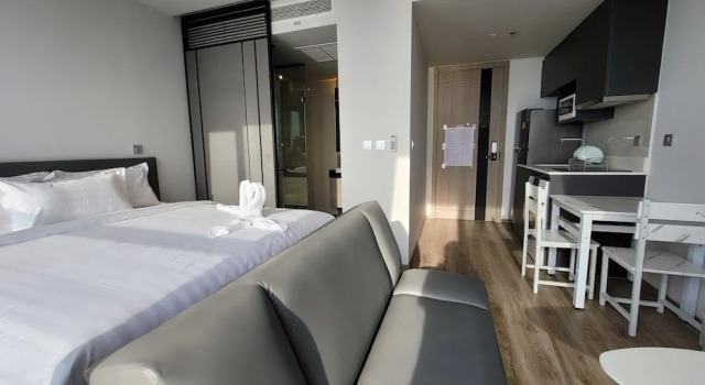 The Andromeda Condominium