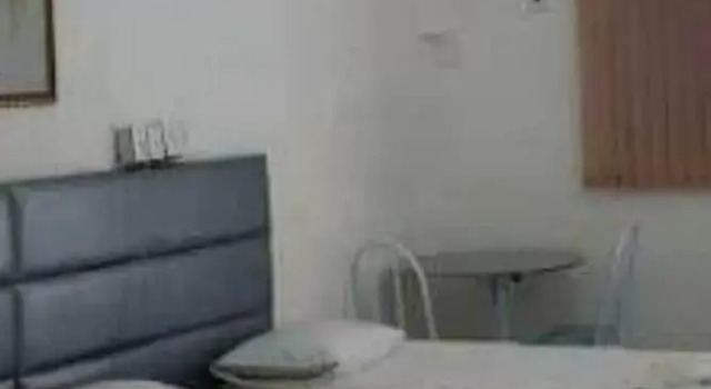 Двухместный номер Standard Hotel Recanto da lagoa