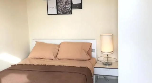 Студия Luxury Marassi North Coast Studio Catania