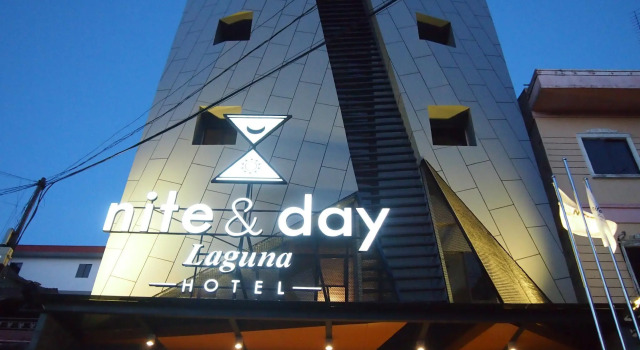 Nite and Day Laguna Bintan, Забронировать Отель Остров Пеньенгат 