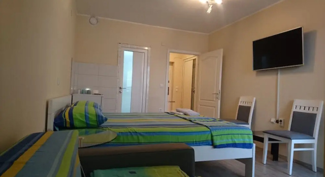 Confort cameră Accommodation Mell