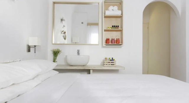 Номер Standard Hotel 28