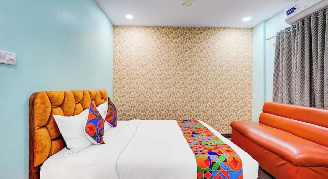 Fabhotel Emara Inn, Забронировать Отель Отели Бангалора с завтраком, рядом с Больница Манипал, Завтраки