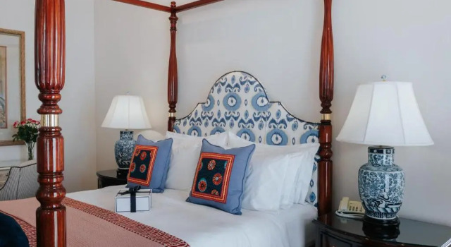 Люкс The Light House Boutique Suites