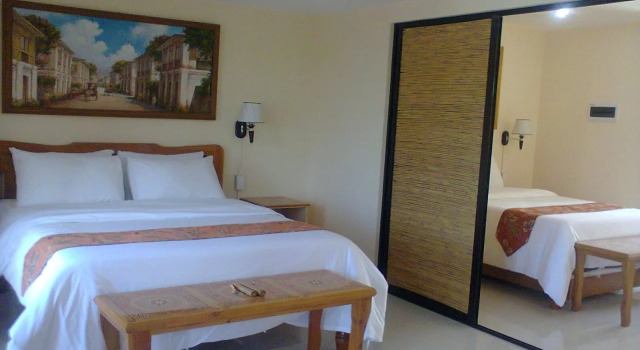 Northland Resort Hotel Manapla, Boek Resort Hotels in Western Visayas met zwembad, Zwembad