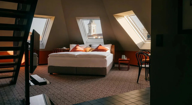 WELTWIEN Apartments