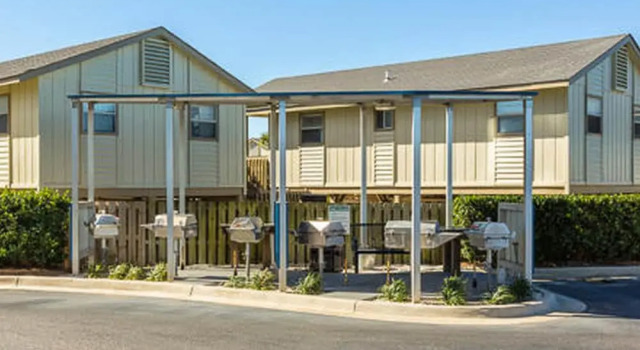 Crystal Tower 1101, Boek Hotel Hotels in Alabama met parkeren, Parkeren