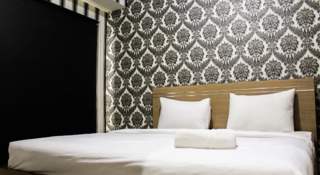 Best Choice for 2BR Apartment at Scientia Residences