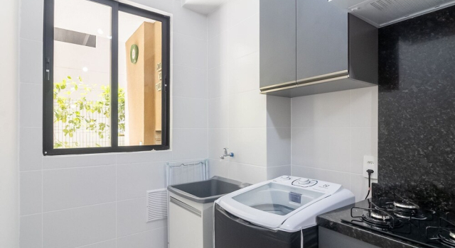 MCB - Apartments With Pool Near the Beach