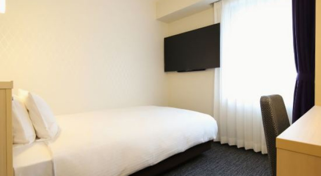 Номер Standard AB Hotel Osaka Sakaisuji Hommachi
