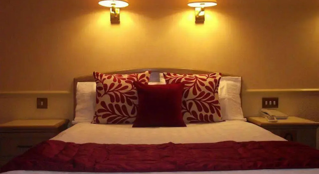 Cameo Hotel Copdock, Забронировать Отель Отели Англии 3 звезды, 3*