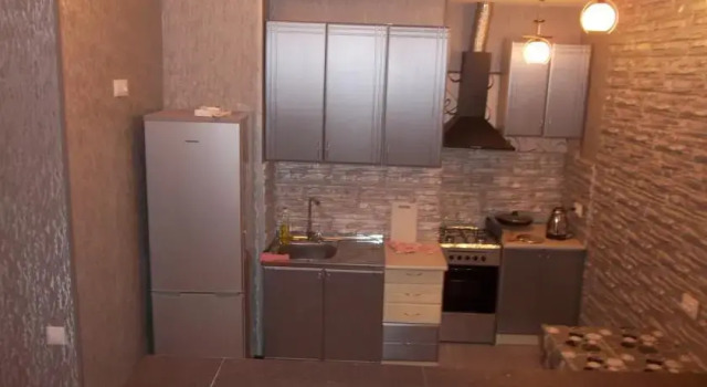 2-room cozy flat in the centre of Tbilisi