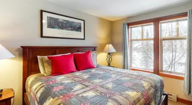 Eagle Springs East 201: Horsetail Suite, Prenota Hotel Solitude Alta-Snowbird