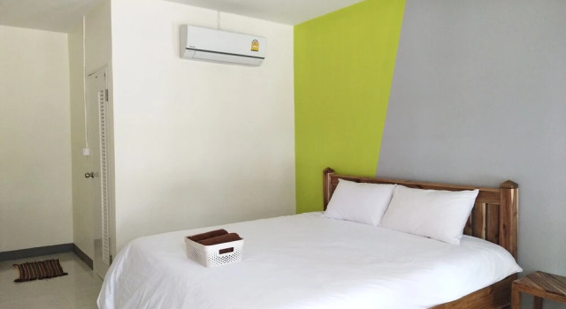 Big Trees Resort, Забронировать Курортный отель Кланг провинция Районг