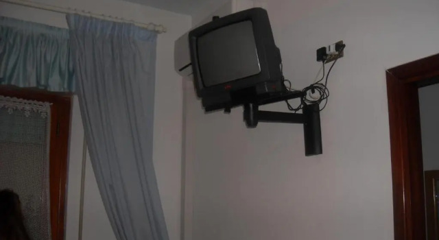 Двухместный номер Standard Hotel Andrea Doria