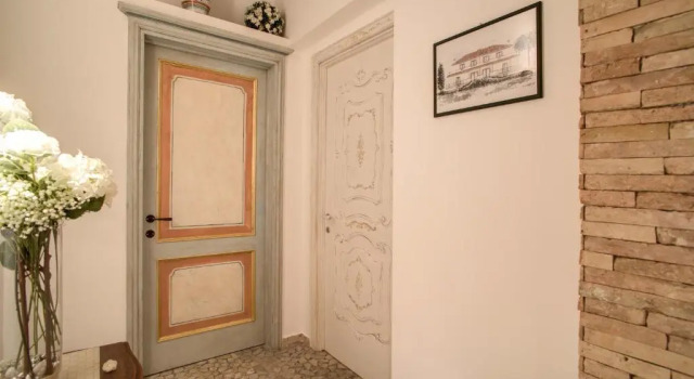 Студия Standard Orso Luxury Apartment