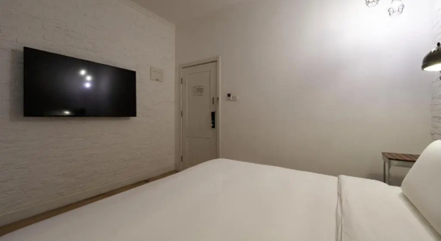 Двухместный номер Standard Yi Stack Hotel Beijing
