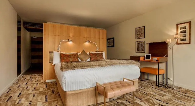 Двухместный номер Standard Islington Hotel