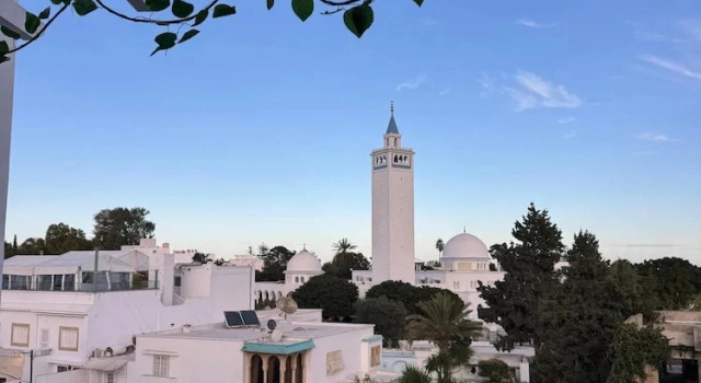 Апартаменты с 2 комнатами Casa Aura , Apartement In La Marsa