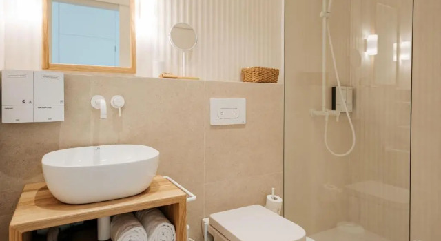 Номер Standard Emblemático F24-Only Adults B&B
