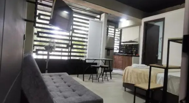 House Cali Guabal 203, Rezervovat Hotel Hotely v Cali s parkováním, Parkování