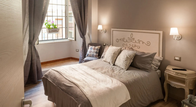 Isabel Guest House
