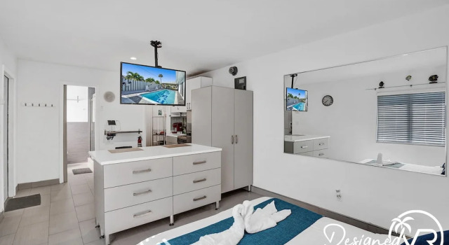 Unita Sea&i Private Studio Near Deerfield Beach, Rezervasyon Tatil Evi Deerfield Beach Florida
