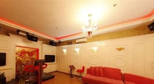 North Of China Electric Building - Beidaihe, Book Hotel Qinhuangdao Hebei