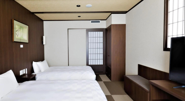 Hotel Morinokaze Hakone Sengokuhara, Забронировать Отель Отели Сенгокухара-Онсэн с парковкой, Парковка