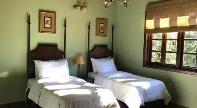 Abbotsford Prasada Bhawan, Rezervovat Hotel Nainital Uttarakhand