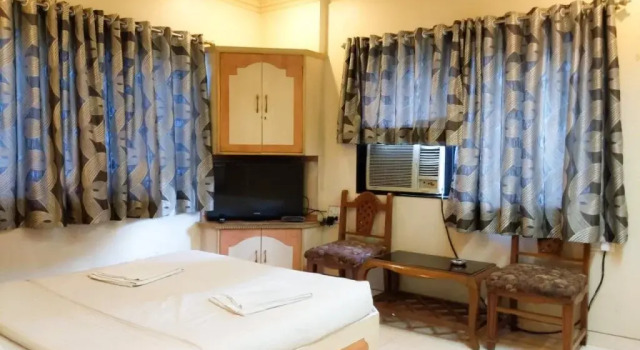 Sai Palace, Забронировать Отель Отели штата Махараштры 3 звезды, 3*