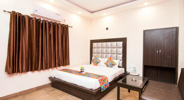 FabHotel De Sivalika, Varaa Hotelli Haora West Bengal