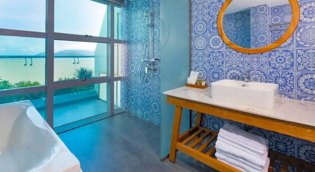 Семейный Suite Room Prime New Hotel