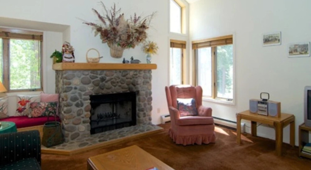 Premium McCloud Condo